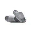 Nike Calm Slide Sandal In Gray
