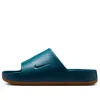 Nike Calm Slides 'blue Force'