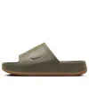 Nike Calm Slides 'medium Olive Gum'