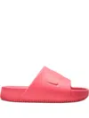 Nike Calm Slides In Pink