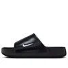 Nike Calm Slides 'safari Pack Black'