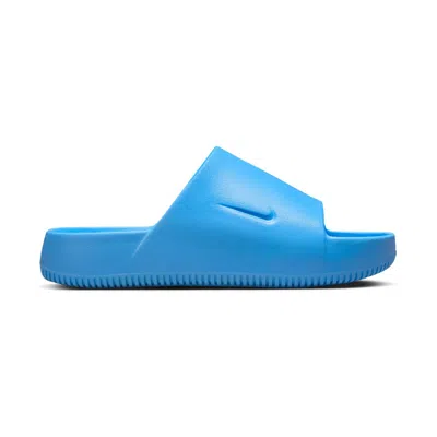 Nike Calm 'university Blue' Men's Slides