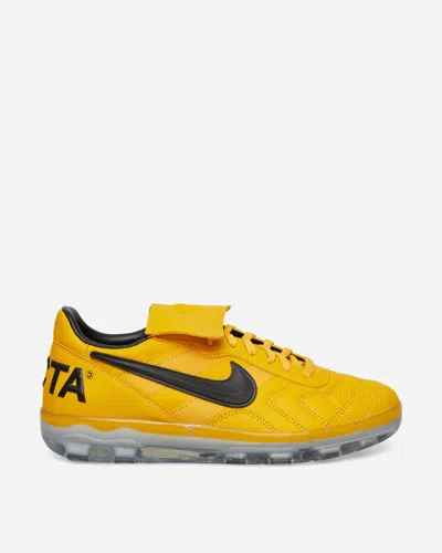 Nike Canada X Nocta Cryoshot Tiempo  94 Sneakers University Gold / White In Yellow