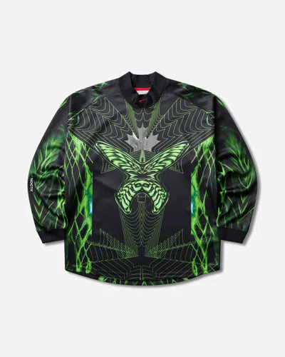 Nike Canada X Nocta Longsleeve T-shirt In Black