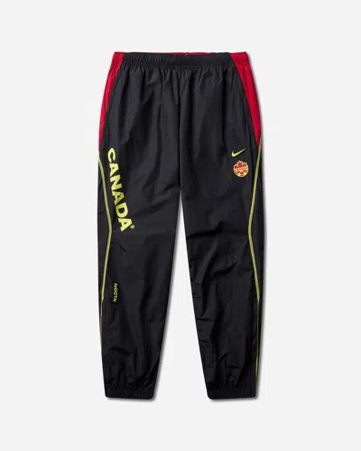 Nike Canada X Nocta Woven Track Pants In Black