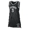 Nike Candace Parker Las Vegas Aces 2023  Women's Dri-fit Wnba Victory Jersey In Black