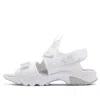 Nike Canyon Sandal 'white Grey Fog'