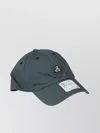 Nike Cap Featuring Curved Brim
