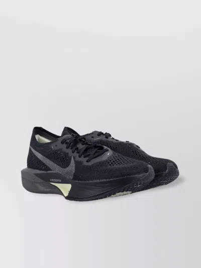 Nike Carbon Fiber Plate Sneakers In Blue