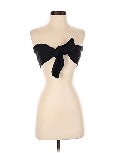 Pre-owned Nike Cardigan Sweater In Black