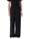 Nike Logo-print Track Pants