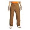 Nike Cargo Pants 'brown'