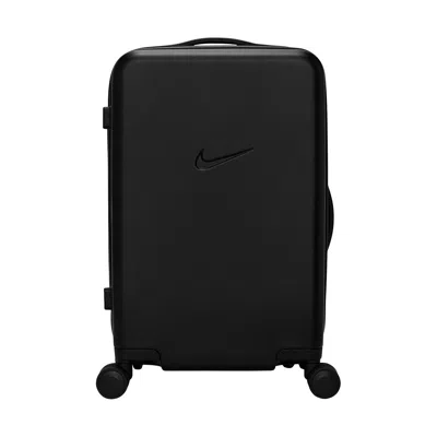 Pre-owned Nike Carry-on Luggage 'black' | Men's Size Onesize