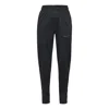 Nike Casual Knitted Fleece Athletic Sweatpants Black