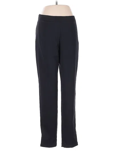 Pre-owned Nike Casual Pants In Black
