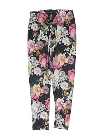 Pre-owned Nike Kids' Casual Pants In Black