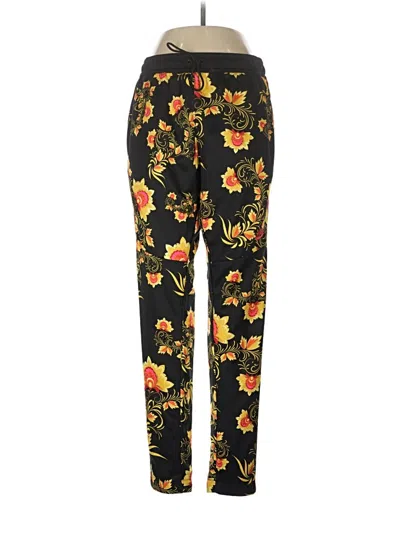 Pre-owned Nike Casual Pants In Black
