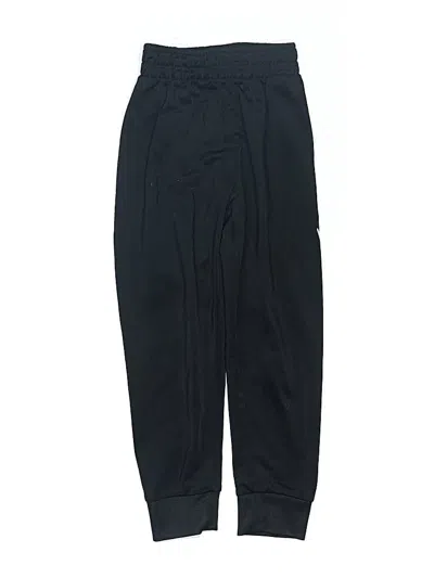 Pre-owned Nike Kids' Casual Pants In Black
