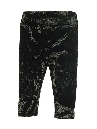 Pre-owned Nike Babies' Casual Pants In Black