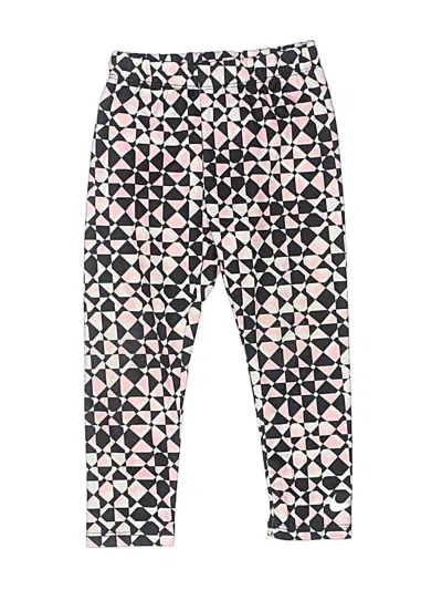 Pre-owned Nike Kids' Casual Pants In Pink