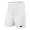 Nike Casual Shorts 'white Black'