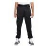 Nike Casual Side Patch Joggers 'black'