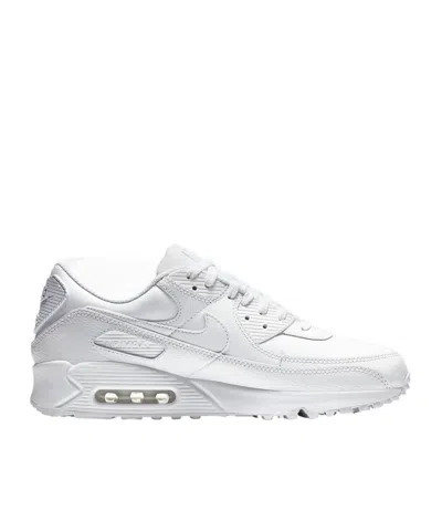 Nike Casual Versatile Sneakers In White