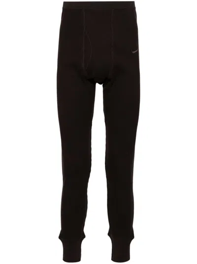 Nike Cedar Brown Classic Track Pants