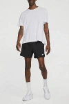Nike Challenger 5" Running Short In Black, Men's At Urban Outfitters