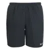 Nike Challenger Brief-lined Running Shorts 'black'
