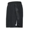 Nike Challenger Dri-fit Non-liner Running Quick-dry Shorts Men's Black