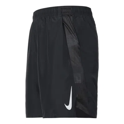 Nike Challenger Dri-fit Non-liner Running Quick-dry Shorts Men's Black