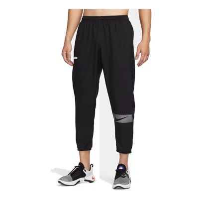 Nike Challenger Flash Dri-fit Woven Running Pants 'black'