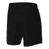 Nike Challenger7 Brief Running Athleisure Casual Sports Shorts Black