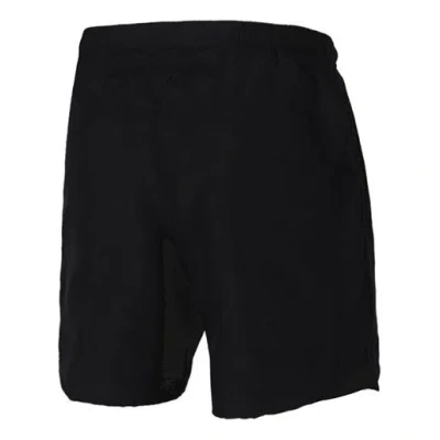 Nike Challenger7 Brief Running Athleisure Casual Sports Shorts Black