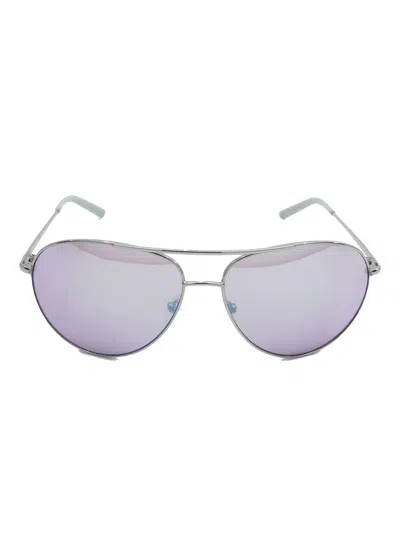 Nike Chance M Sunglasses In Blue
