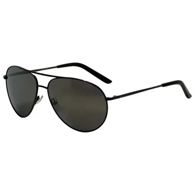 Nike Chance Unisex Sunglasses In Gray