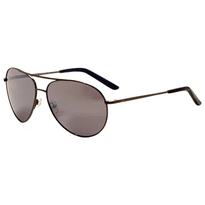 Nike Chance Unisex Sunglasses In Brown
