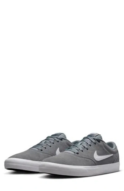 Nike Charge Skate Sneaker In Multi