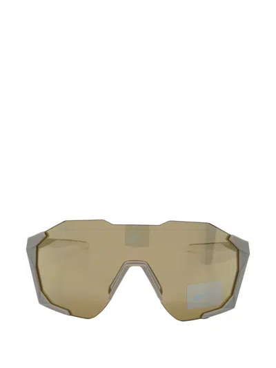 Nike Charged Shield Sunglasses In Green