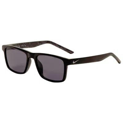 Nike Cheer Unisex Sunglasses In Black