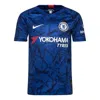 Nike Chelsea Fc 19-20 Home Football Shirt Jersey 'blue'