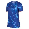 Nike Chelsea Fc 2024 Stadium Home  Women's Dri-fit Soccer Replica Jersey In Blue