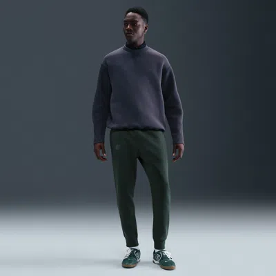 Nike Chelsea Fc Club  Men's Soccer Jogger Pants In Green