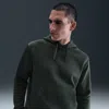 Nike Chelsea Fc Club  Men's Soccer Pullover Hoodie In Green