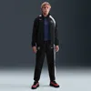 Nike Chelsea Fc Third  Men's Total 90 Soccer Woven Track Pants In Black