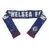 Nike Chelsea Fc  Unisex Soccer Scarf In Blue