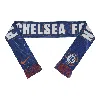 Nike Chelsea Fc  Unisex Soccer Scarf In Multicolor