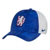 Nike Chelsea Rise  Unisex Soccer Structured Adjustable Trucker Cap