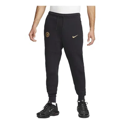 Nike Chelsea Tech Sweatpants 'black'